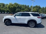 New 2025 Nissan Pathfinder SV image 5