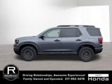 New 2026 Honda Passport TrailSport image 5