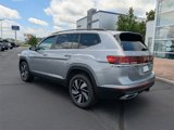New 2025 Volkswagen Atlas SE image 4