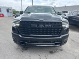 New 2026 RAM 1500 Limited image 2
