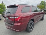 New 2025 Dodge Durango GT image 3