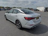 Used 2023 Nissan Sentra SV image 3