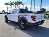 Certified 2022 Ford F150 Raptor w/ Equipment Group 801A High image 5
