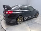 Used 2021 Subaru WRX STI w/ Popular Package #1 image 5