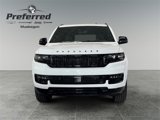 New 2025 Jeep Wagoneer Series II w/ Premium Group I image 4