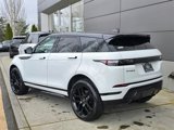 New 2026 Land Rover Range Rover Evoque Dynamic SE image 5