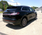 Used 2020 Lincoln Nautilus Reserve w/ Equipment Group 201A image 5