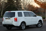 Used 2013 Honda Pilot EX-L image 4