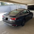 Used 2023 Lexus ES 300h w/ Premium Package image 5