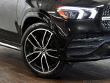 Used 2021 Mercedes-Benz GLE 580 4MATIC image 3