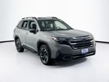Used 2025 Subaru Forester Limited image 3