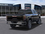 New 2025 GMC Sierra 2500 SLT w/ SLT Convenience Package image 4