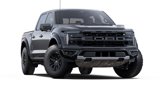New 2025 Ford F150 Raptor image 4