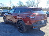 New 2025 Kia Sportage X-Line image 3