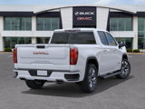 New 2026 GMC Sierra 1500 Denali image 4