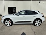 Used 2016 Porsche Macan Turbo image 2