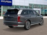 New 2026 Hyundai Palisade Calligraphy image 4