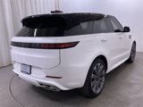 New 2025 Land Rover Range Rover Sport Dynamic SE image 5