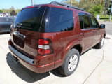 Used 2009 Ford Explorer XLT image 2