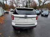 Used 2019 Ford Explorer XLT w/ Equipment Group 202A image 6