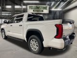 New 2025 Toyota Tundra SR5 image 2