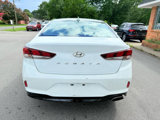 Used 2018 Hyundai Sonata SEL image 4