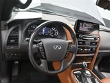 Used 2024 INFINITI QX80 Sensory w/ Cargo Package image 5