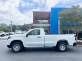 New 2025 Chevrolet Silverado 1500 W/T w/ WT Value Package image 4