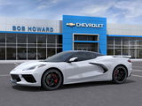 New 2025 Chevrolet Corvette Stingray Preferred Conv w/ Z51 Performance Package image 2