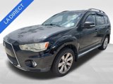 Used 2010 Mitsubishi Outlander XLS image 4