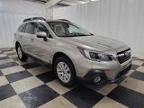 Used 2018 Subaru Outback 2.5i Premium image 4