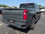 New 2026 Chevrolet Silverado 1500 High Country w/ Technology Package image 5