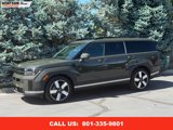 Used 2025 Hyundai Santa Fe Limited image 1