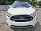 Used 2021 Ford EcoSport Titanium image 2
