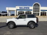 New 2025 Ford Bronco Badlands image 4