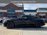 New 2025 Mercedes-Benz CLE 300 4MATIC Coupe image 2