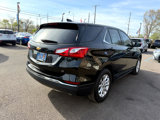 Used 2020 Chevrolet Equinox LT w/ Driver Convenience Package image 5