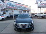 Used 2017 Cadillac XT5 Luxury w/ Driver Awareness Package image 5
