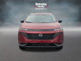 New 2025 Nissan Murano SL image 2