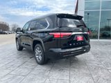 New 2025 Toyota Sequoia 4WD image 3