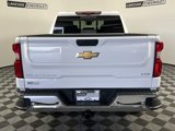 New 2026 Chevrolet Silverado 1500 LTZ w/ Technology Package image 5