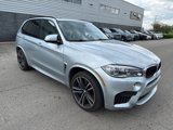 Used 2018 BMW X5 M w/ Executive Package image 3