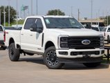 New 2026 Ford F250 Platinum image 2