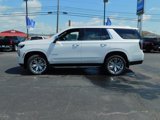New 2025 Chevrolet Tahoe Premier image 6