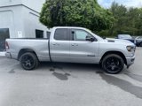 Used 2022 RAM 1500 Big Horn image 2