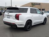 New 2025 Hyundai Palisade Calligraphy image 6