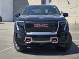 New 2026 GMC Sierra EV AT4 w/ AT4 Premium Package image 2