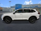 New 2026 Honda CR-V EX-L image 2