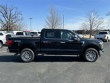 New 2025 Ford F150 Lariat image 2
