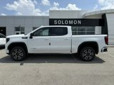 New 2025 GMC Sierra 1500 AT4 w/ Technology Package image 2
